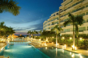 Apartamento en playa dormida 1